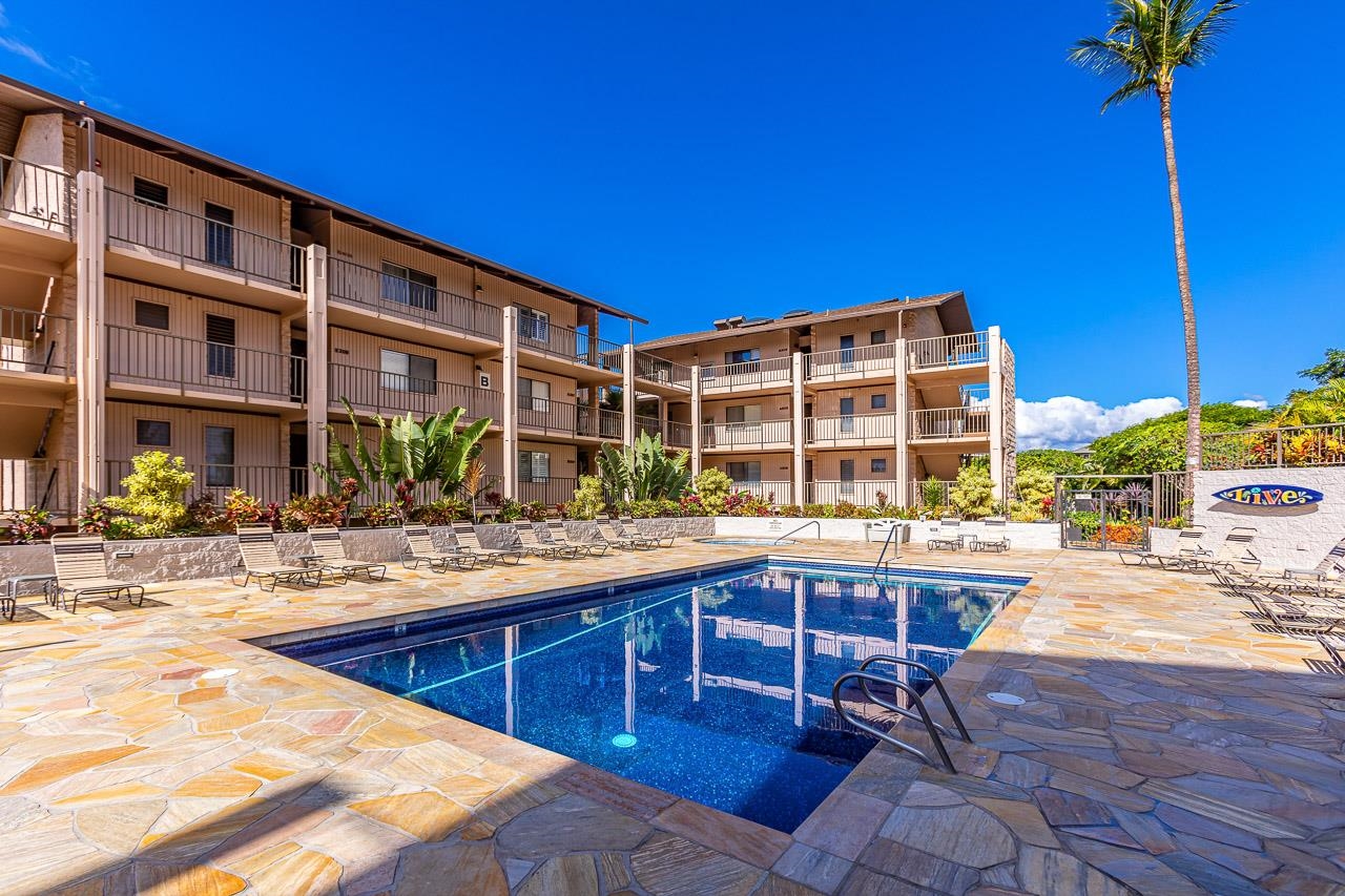 2387 South Kihei Road, Unit C204 Kihei, HI 96753 - Photo 26 of 44