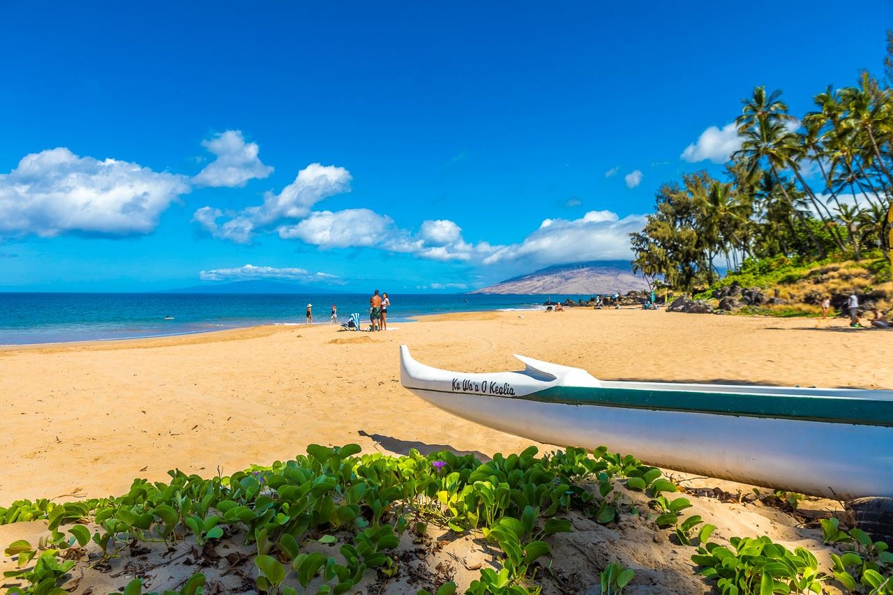 2387 South Kihei Road, Unit C204 Kihei, HI 96753 - Photo 28 of 44