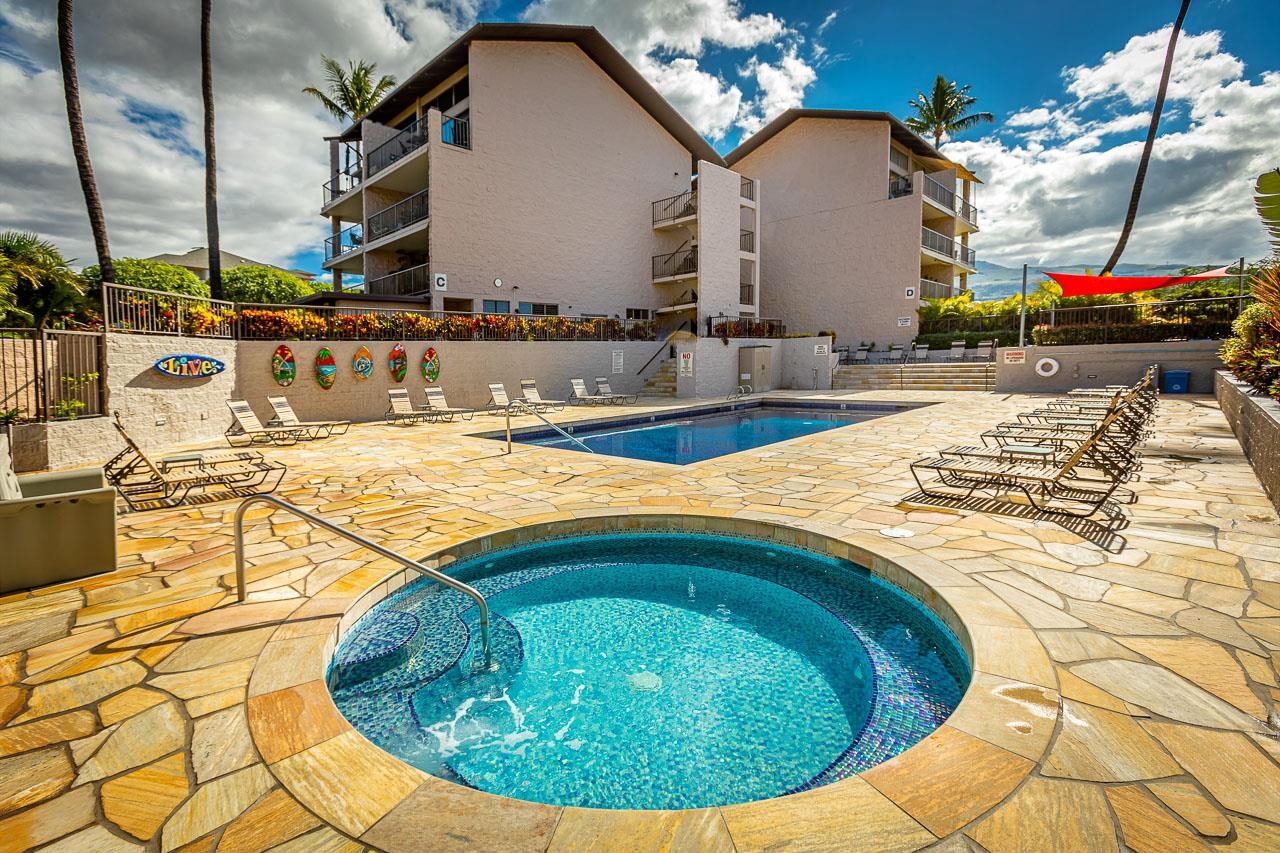2387 South Kihei Road, Unit C204 Kihei, HI 96753 - Photo 29 of 44