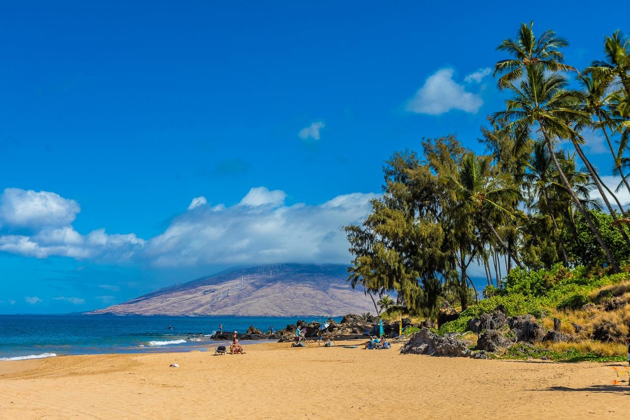 2387 South Kihei Road, Unit C204 Kihei, HI 96753 - Photo 30 of 44
