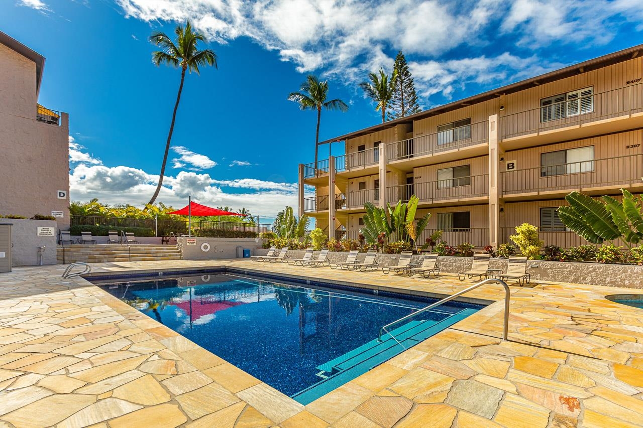 2387 South Kihei Road, Unit C204 Kihei, HI 96753 - Photo 32 of 44