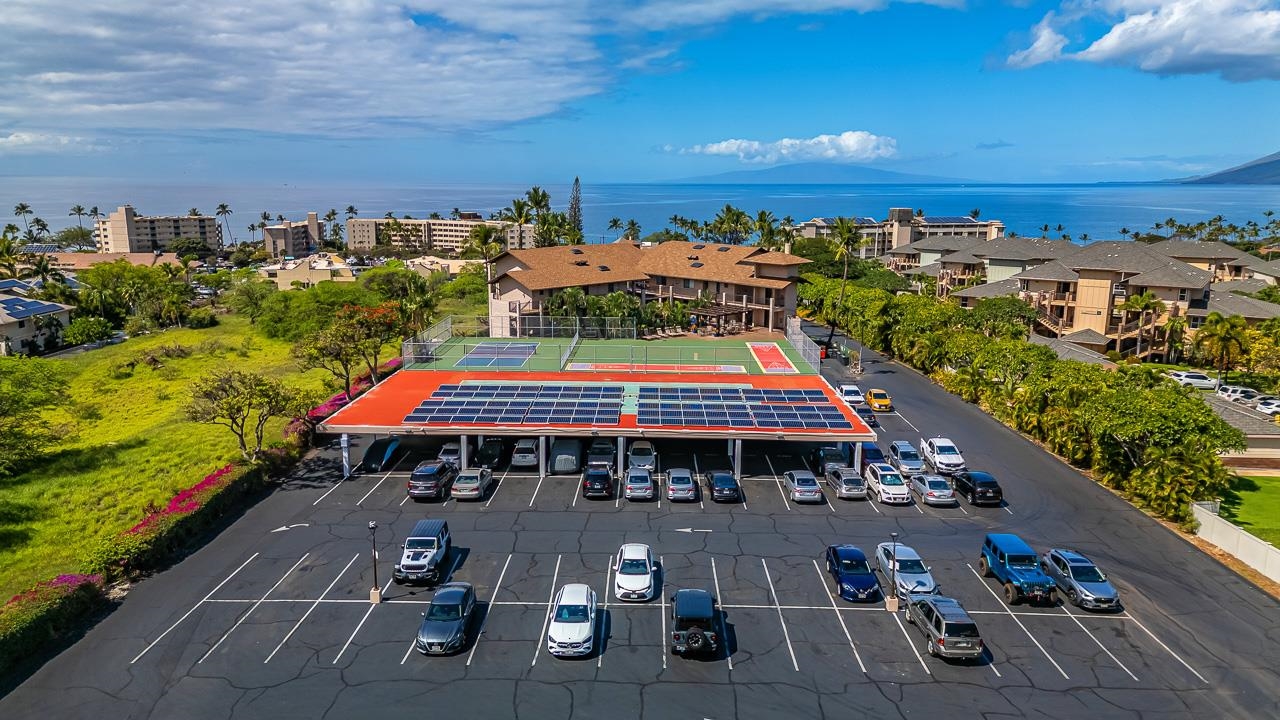 2387 South Kihei Road, Unit C204 Kihei, HI 96753 - Photo 36 of 44