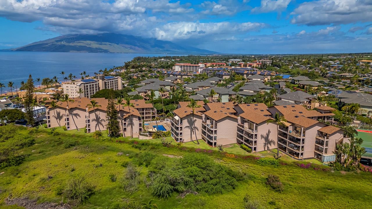 2387 South Kihei Road, Unit C204 Kihei, HI 96753 - Photo 38 of 44