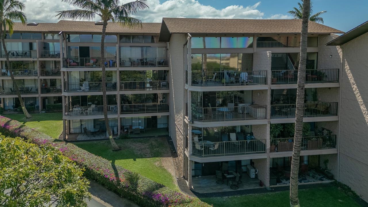 2387 South Kihei Road, Unit C204 Kihei, HI 96753 - Photo 42 of 44