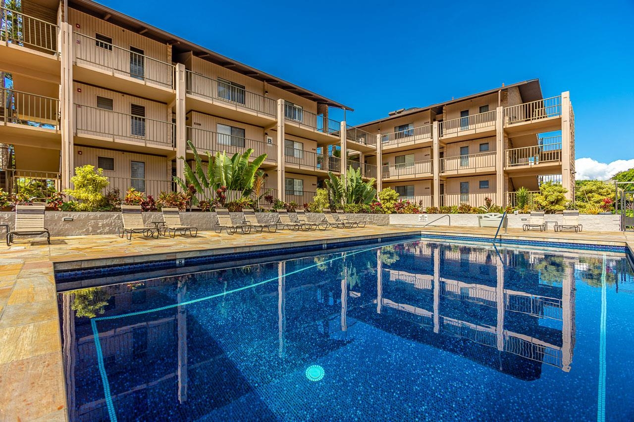2387 South Kihei Road, Unit C204 Kihei, HI 96753 - Photo 43 of 44