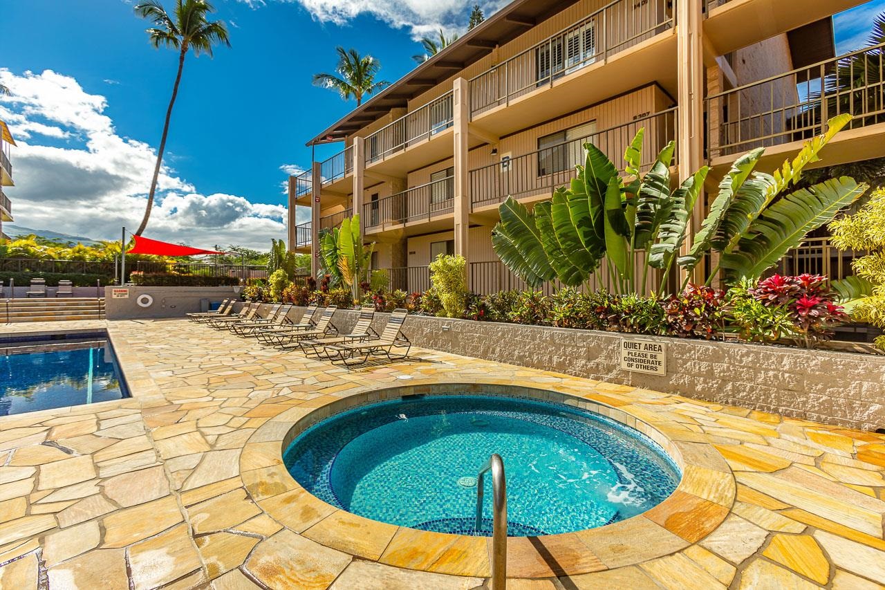 2387 South Kihei Road, Unit C204 Kihei, HI 96753 - Photo 44 of 44