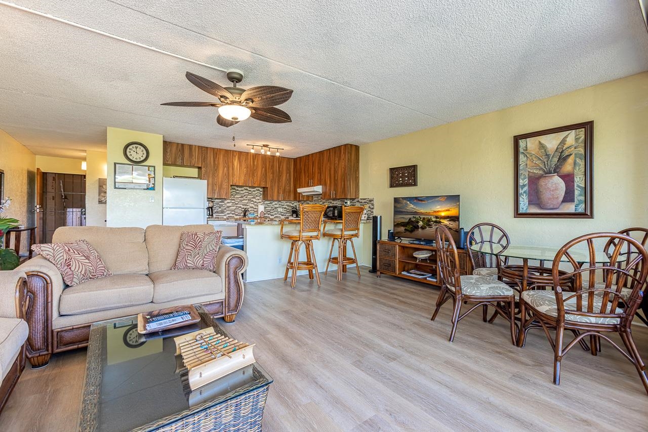 2387 South Kihei Road, Unit C204 Kihei, HI 96753 - Photo 9 of 44