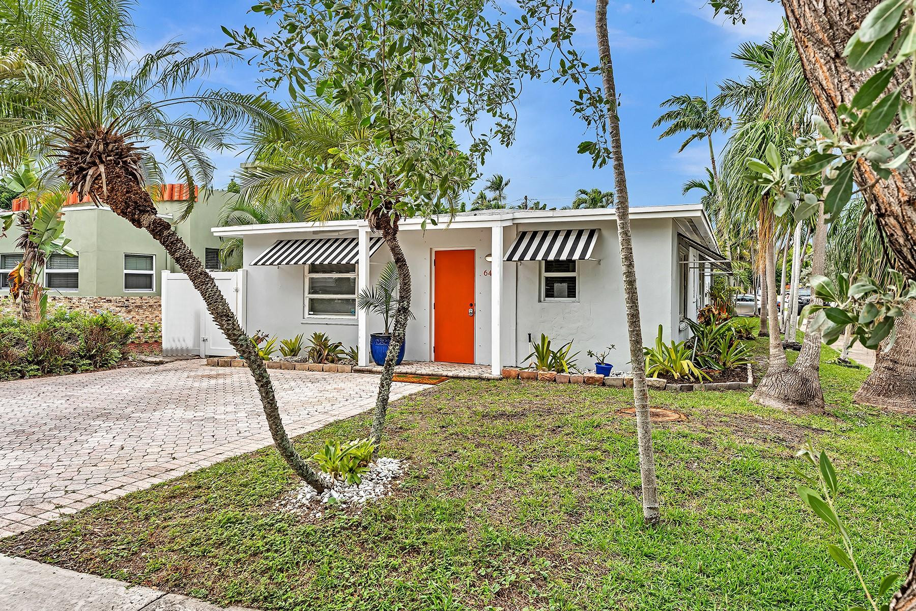 649 Northeast 16th Terrace Fort Lauderdale, FL 33304 - Photo 18 of 19 Photo 18