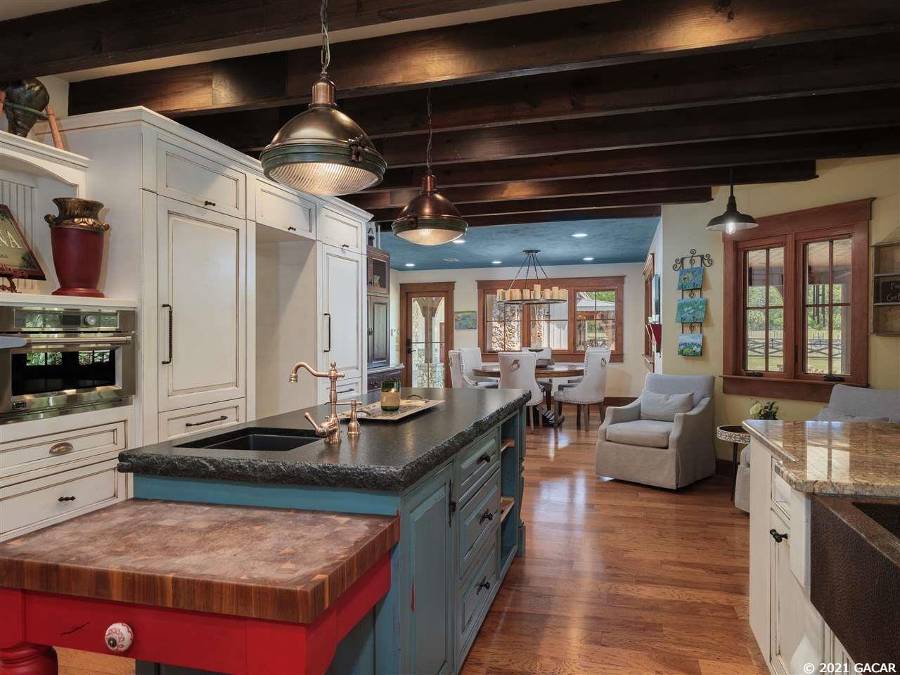 1708 Southwest 117 Street Gainesville, FL 32607 - Photo 11 of 30 Gallery Image 11