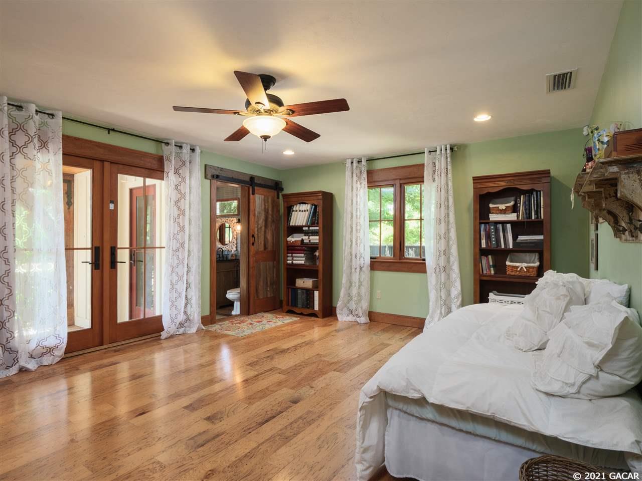 1708 Southwest 117 Street Gainesville, FL 32607 - Photo 16 of 30 Gallery Image 16