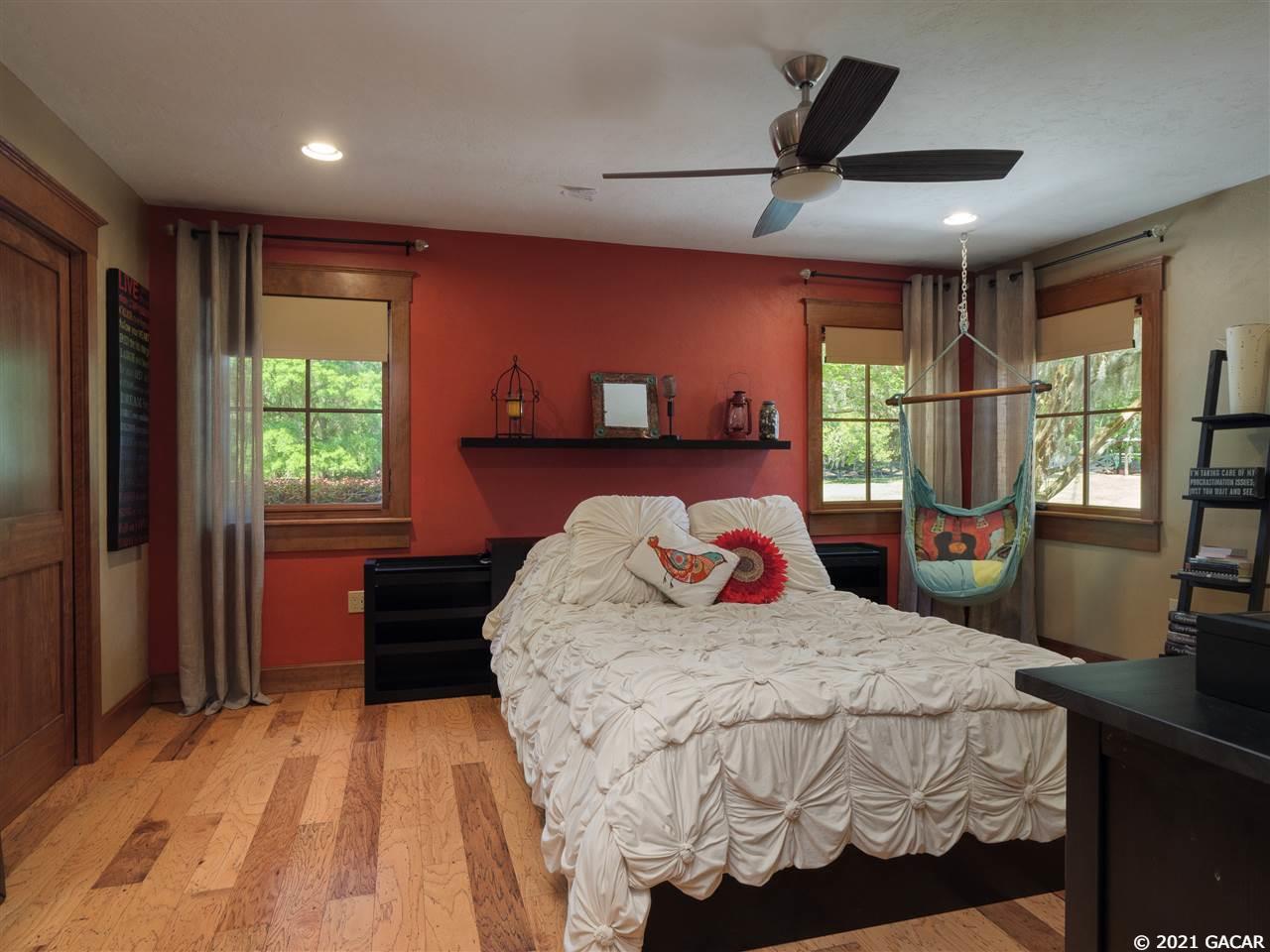 1708 Southwest 117 Street Gainesville, FL 32607 - Photo 18 of 30 Gallery Image 18