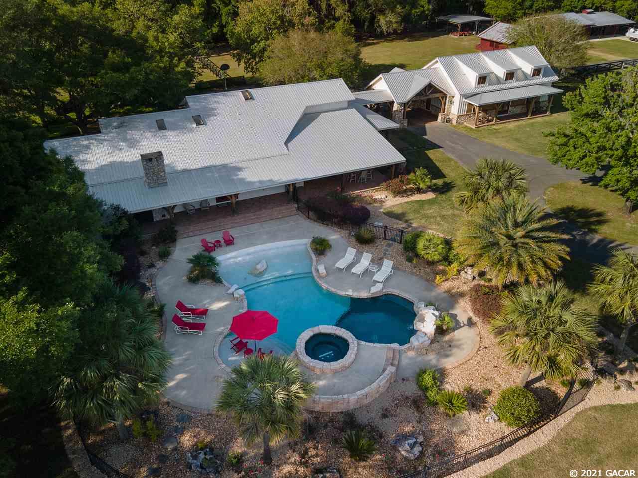 1708 Southwest 117 Street Gainesville, FL 32607 - Photo 22 of 30 Gallery Image 22