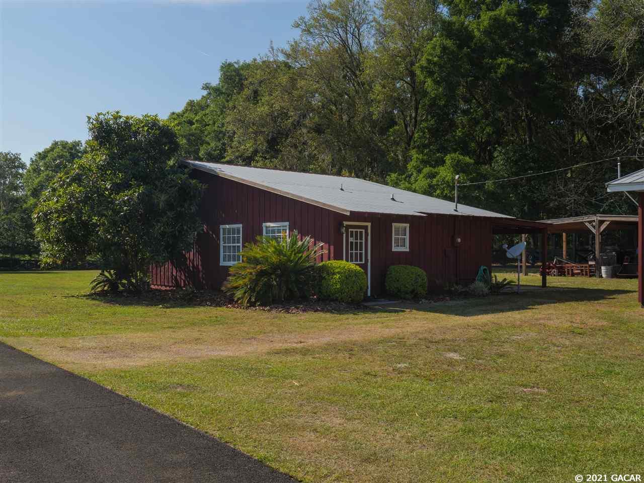 1708 Southwest 117 Street Gainesville, FL 32607 - Photo 25 of 30 Gallery Image 25