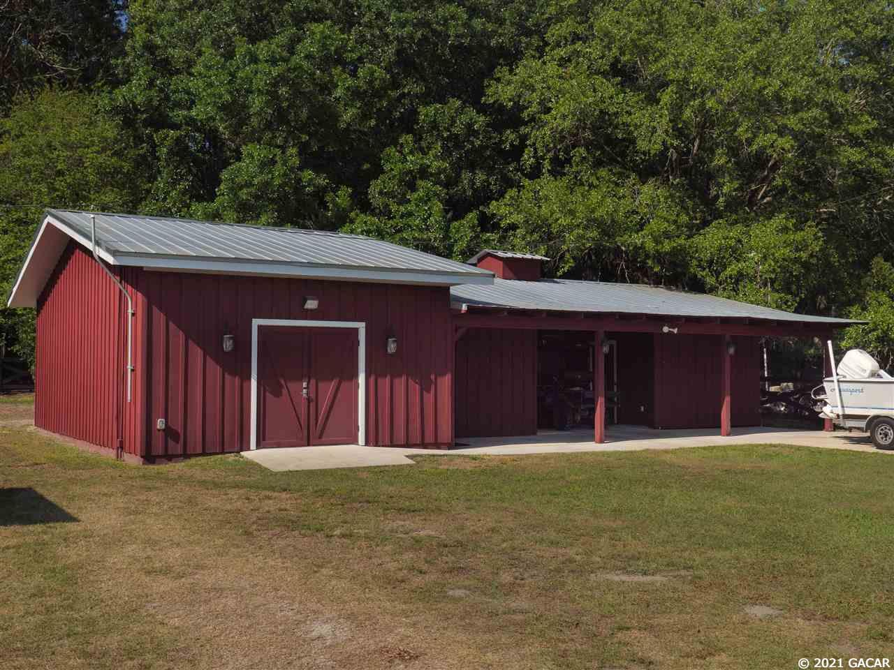 1708 Southwest 117 Street Gainesville, FL 32607 - Photo 28 of 30 Gallery Image 28