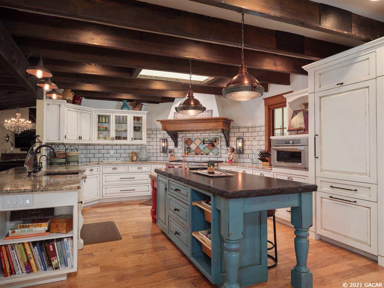 1708 Southwest 117 Street Gainesville, FL 32607 - Photo 9 of 30 Gallery Image 9