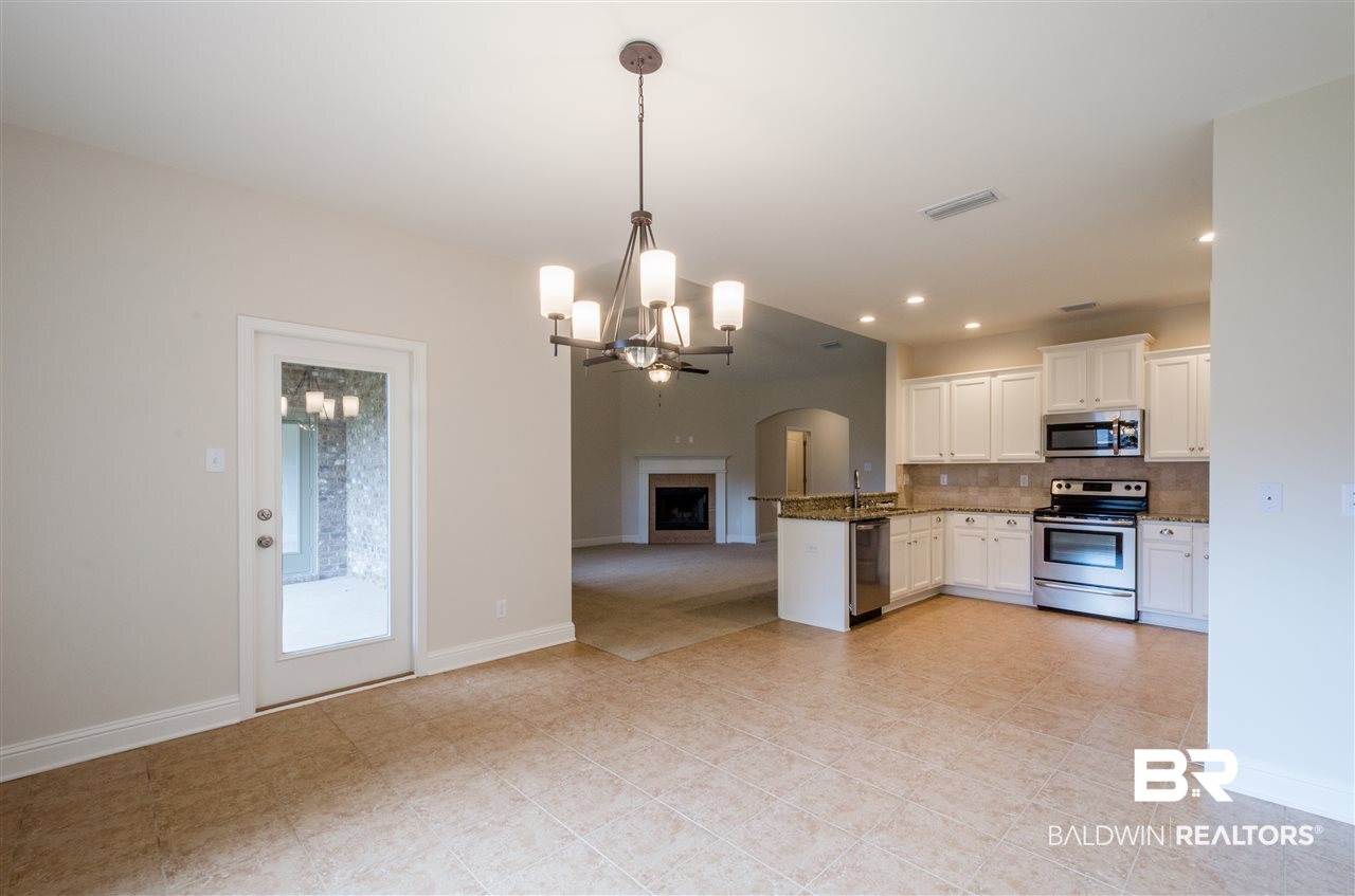 3525 Lyle Court Semmes, AL 36575 - Photo 9 of 30