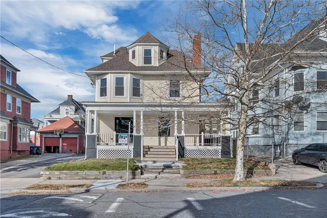 $699,000 | 97 Lenox Avenue, Providence, RI 02907