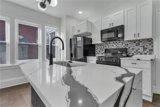 $699,000 | 97 Lenox Avenue, Providence, RI 02907