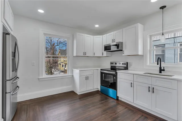 $699,000 | 97 Lenox Avenue, Providence, RI 02907