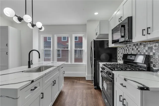 $699,000 | 97 Lenox Avenue, Providence, RI 02907