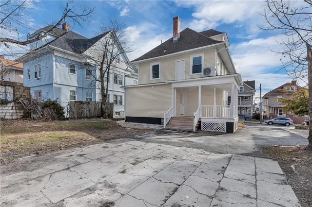 $699,000 | 97 Lenox Avenue, Providence, RI 02907