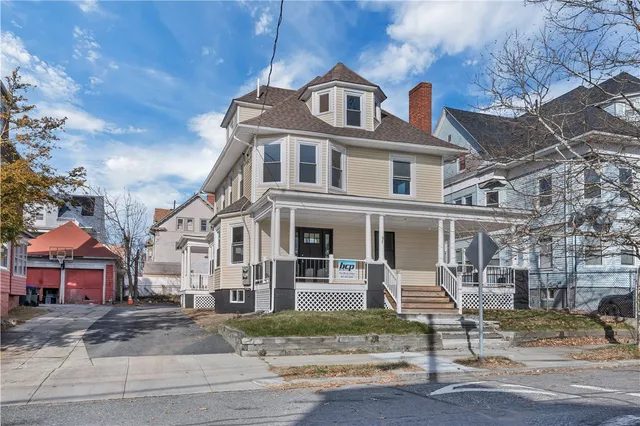 $699,000 | 97 Lenox Avenue, Providence, RI 02907