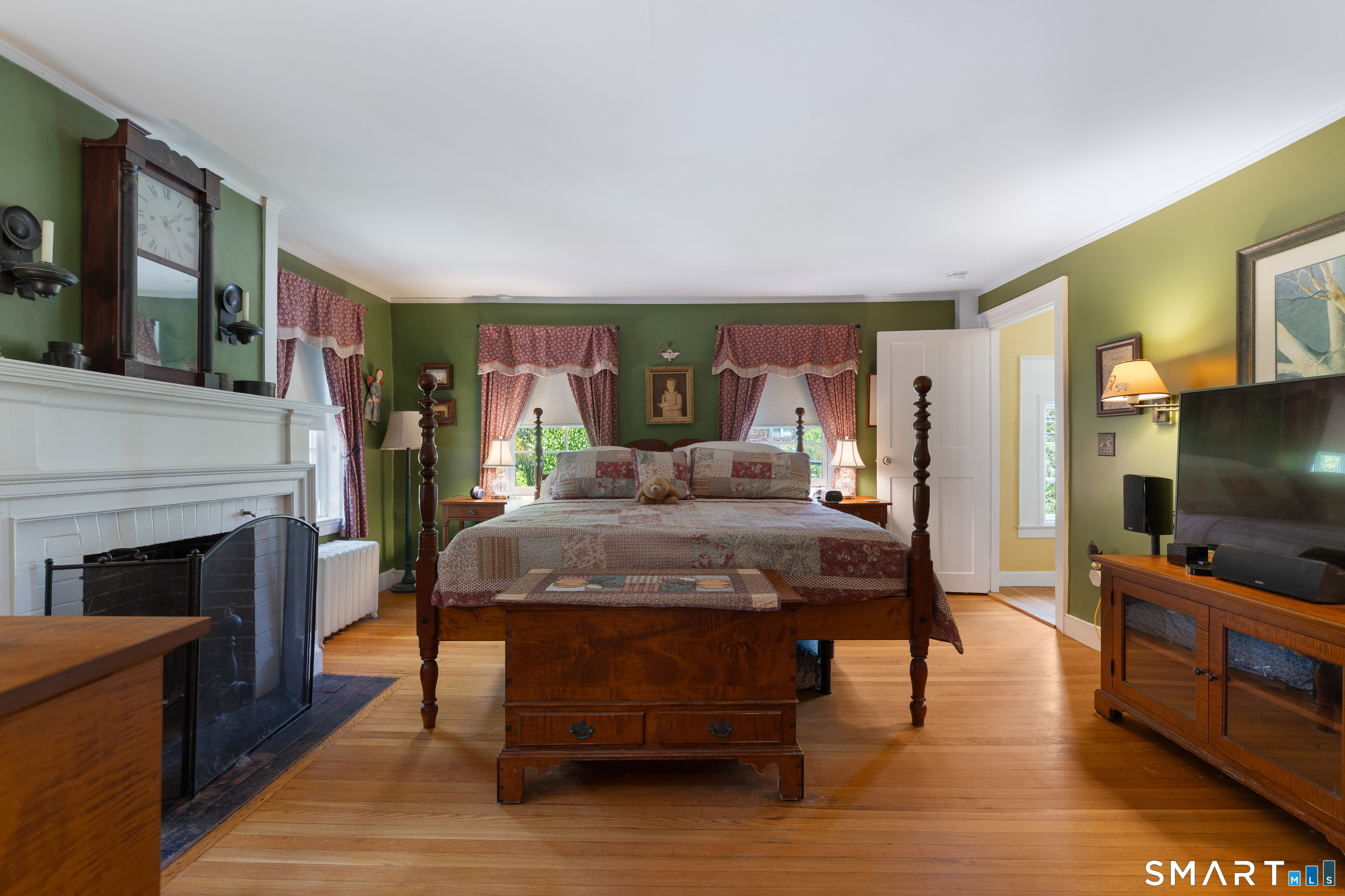 17 Quaddick Road Thompson, CT 06277 - Photo 25 of 40