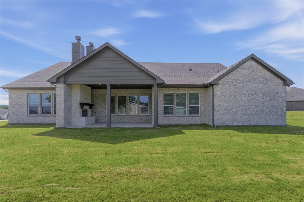 1003 Webb Court Van Alstyne, TX 75495 - Photo 28 of 30