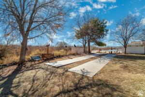 2990 East Riverside Drive, Unit 58 St. George, UT 84790 - Photo 27 of 31 HOA park