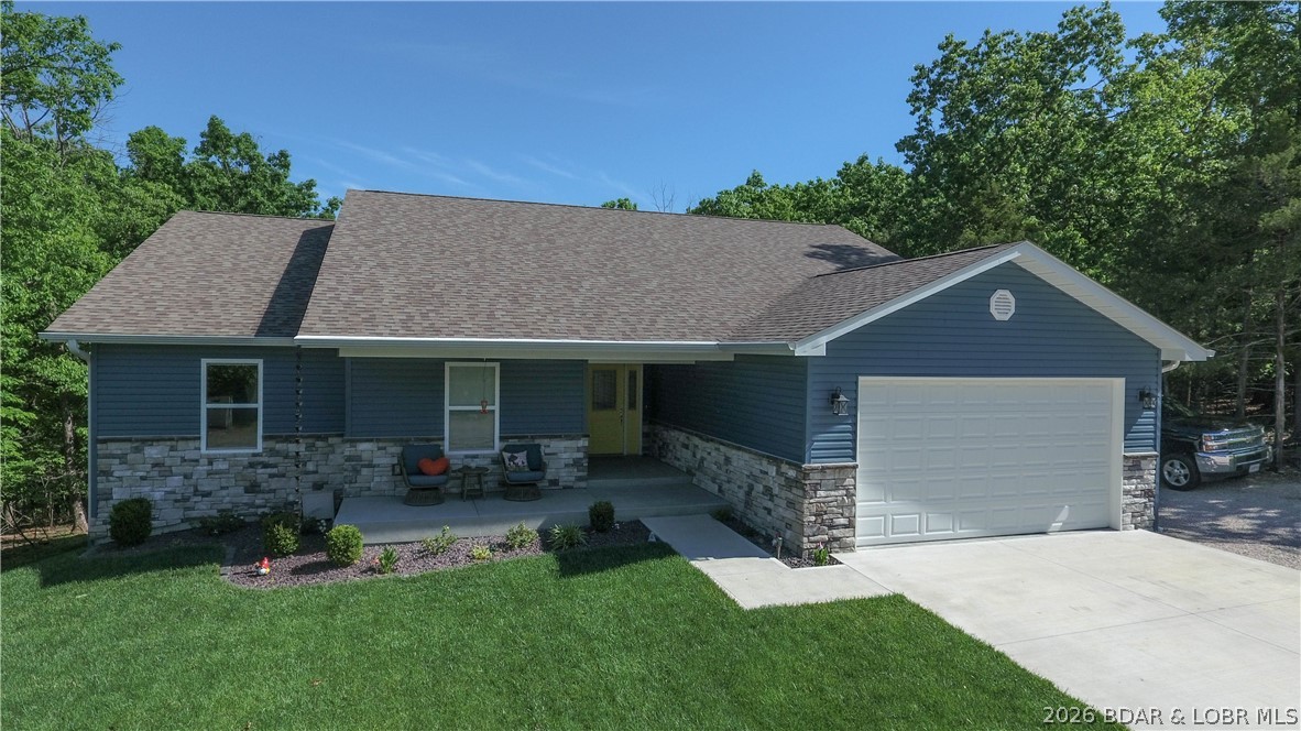 411 Cornett Branch Road Four Seasons, MO 65049 - Photo 1 of 53