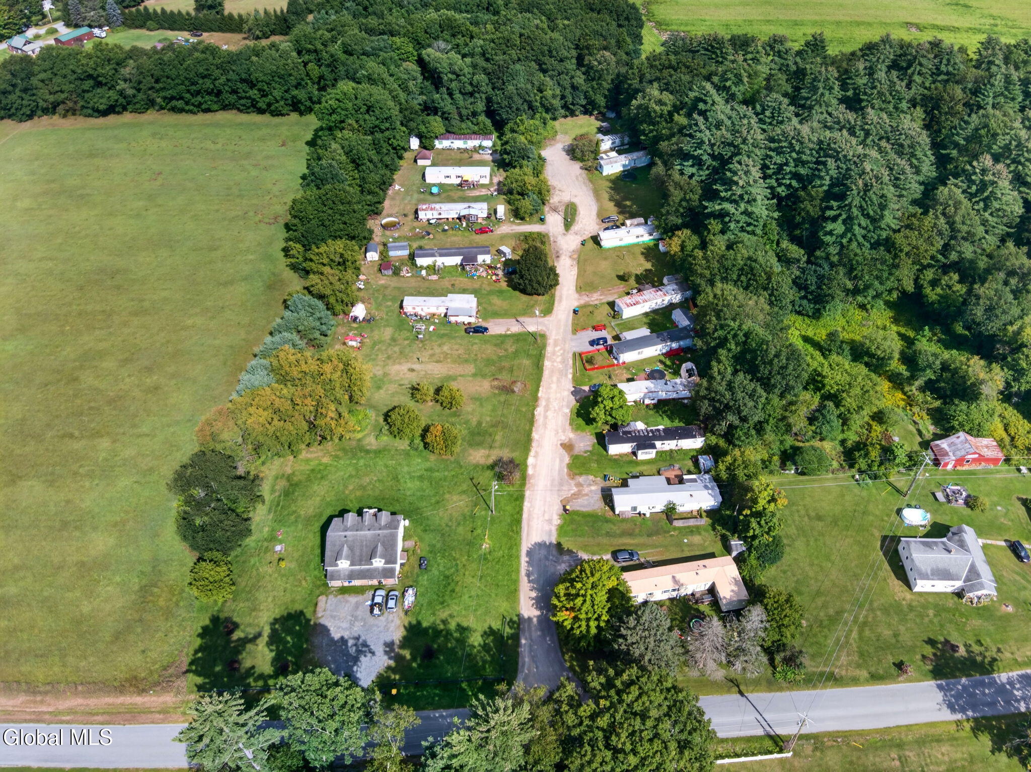 156 Plains Road Jackson, NY 12816 - Photo 1 of 19 1-web-or-mls-DJI_0328