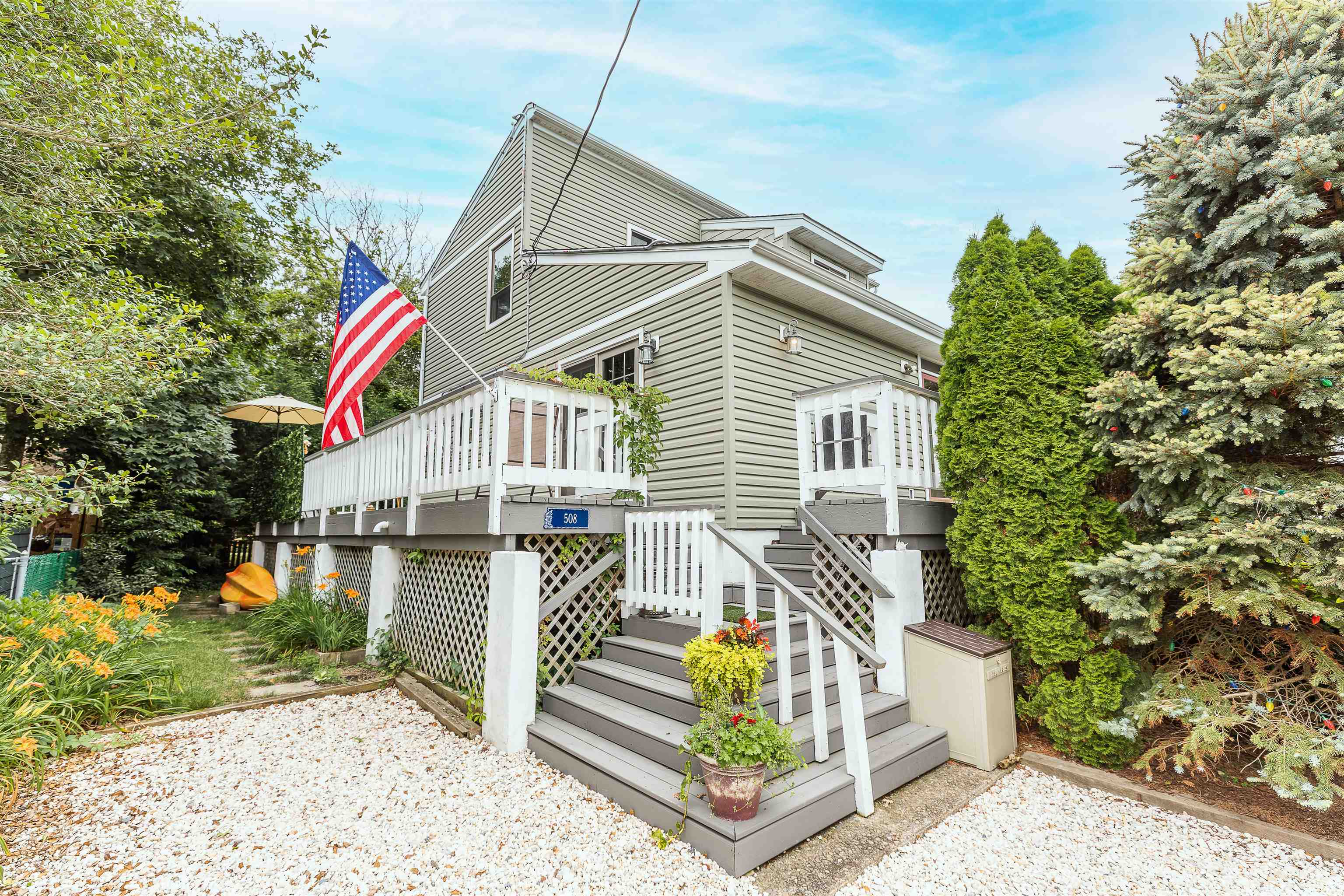 508 Delview Road Cape May Beach, NJ 08251 - Photo 3 of 44 Gallery Image 3