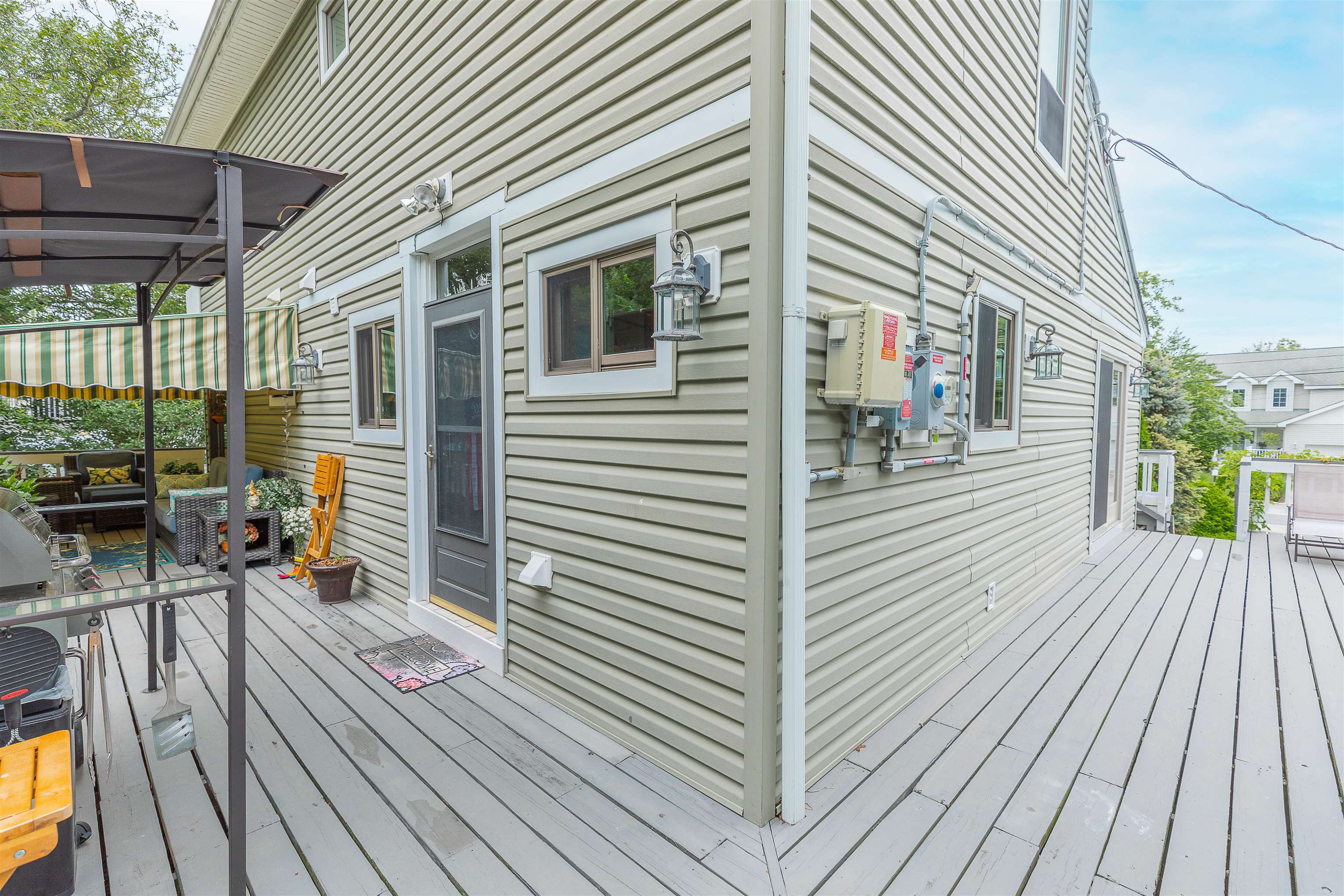 508 Delview Road Cape May Beach, NJ 08251 - Photo 34 of 44 Gallery Image 34