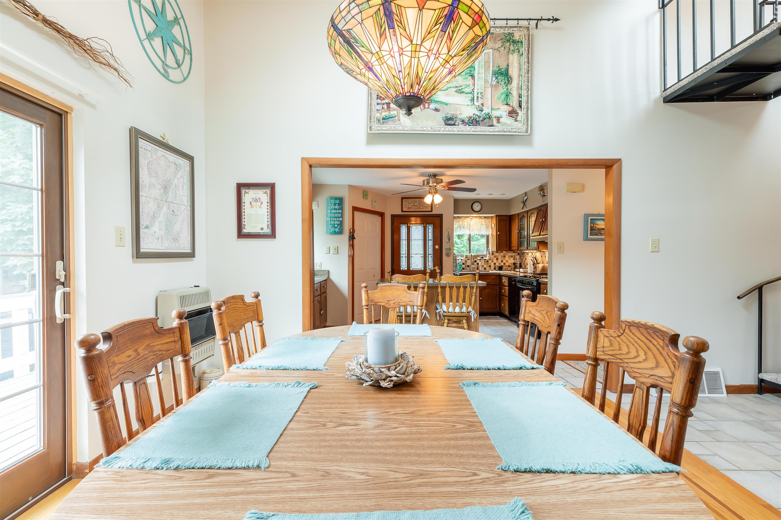 508 Delview Road Cape May Beach, NJ 08251 - Photo 9 of 44 Gallery Image 9