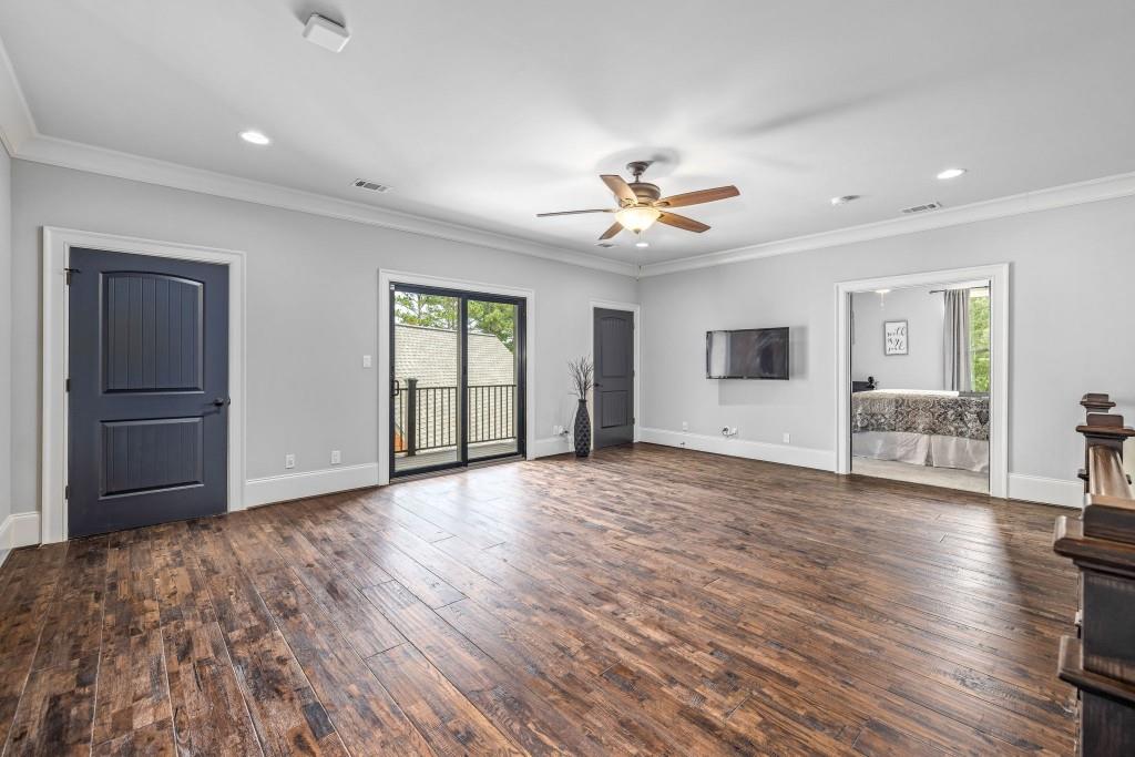 400 Harmony Road Eatonton, GA 31024 - Photo 46 of 136