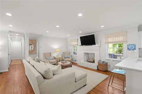 $775,000 | 2125 Briarwillow Drive Northeast, Atlanta, GA 30345