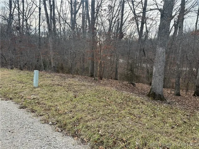 $17,500 | Lot 749 Fairlawn Dr Lake, Lake Ozark, MO 65049