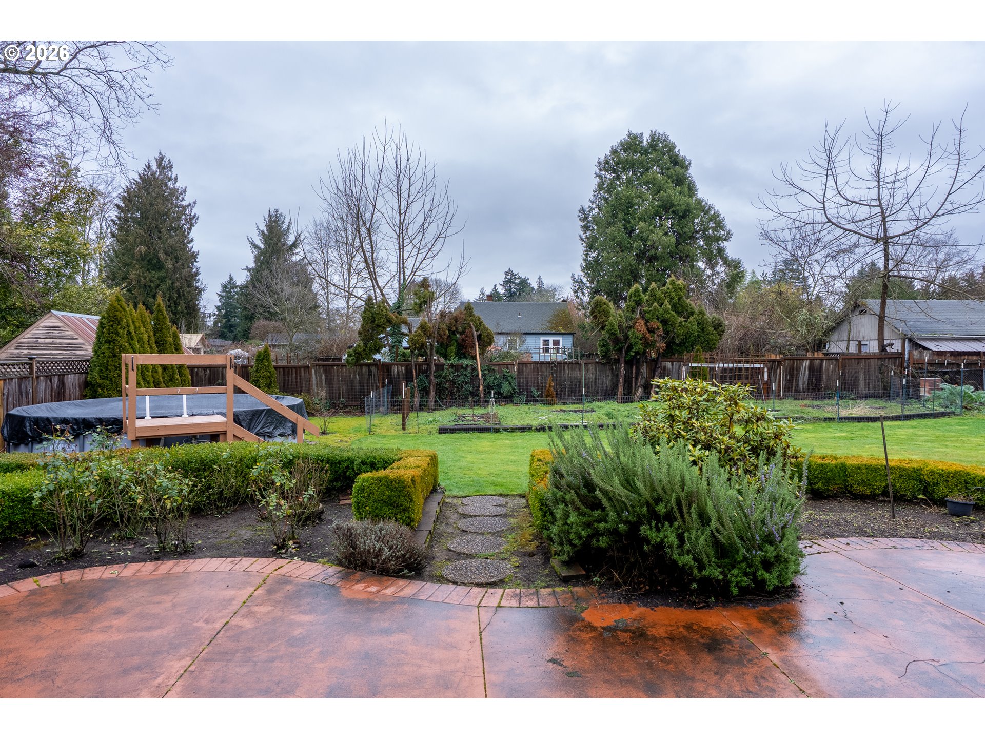 825 Filbert Avenue Eugene, OR 97404 - Photo 34 of 35