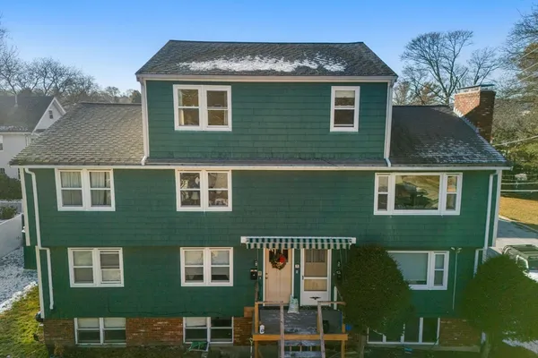 $2,350,000 | 27-29 South Normandy Avenue, Cambridge, MA 02138