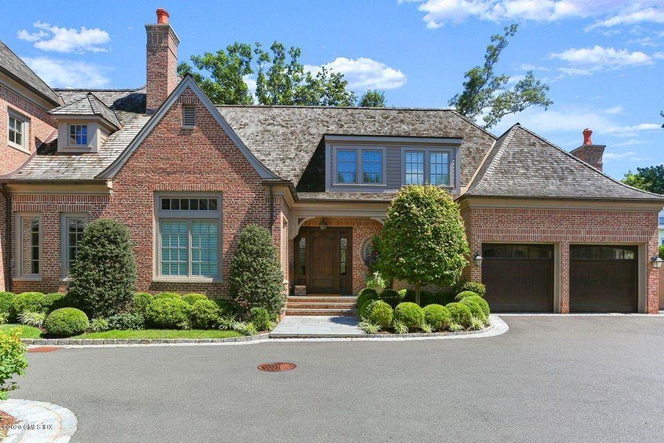 110 East Elm Street Greenwich, CT 06830 - Photo 1 of 1