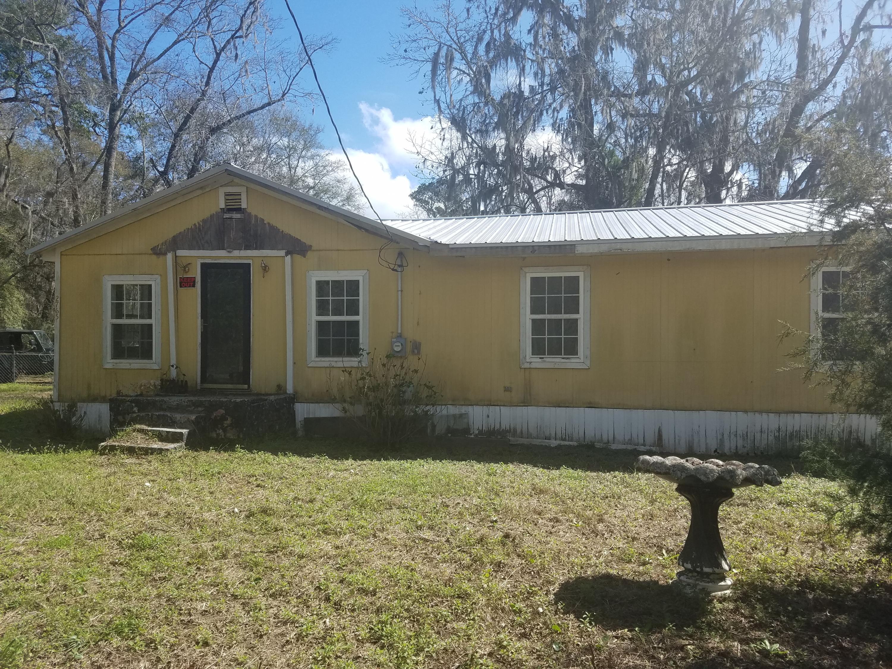 2765 Rifle Range Road Mount Pleasant, SC 29466 - Photo 1 of 10 2765 rifle range front exterior