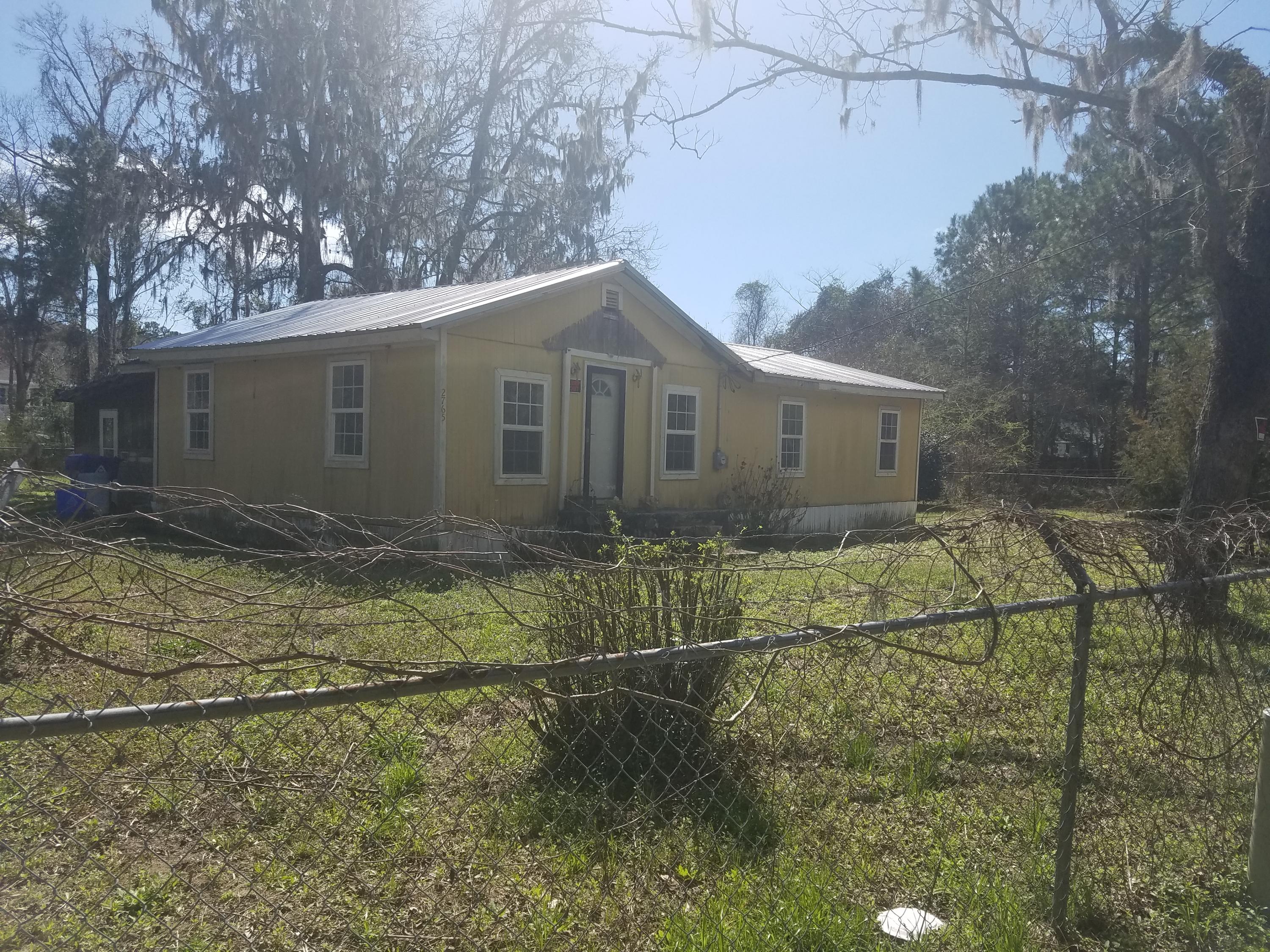 2765 Rifle Range Road Mount Pleasant, SC 29466 - Photo 2 of 10 2765 rifle range front