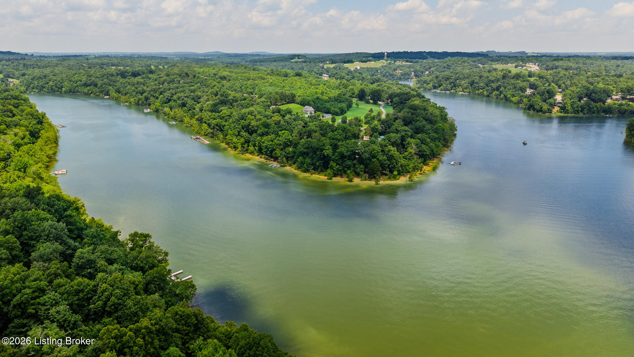 860 Spring Shores Lane Falls Of Rough, KY 40119 - Photo 52 of 52 DJI_20260629134243_0141_D-HDR