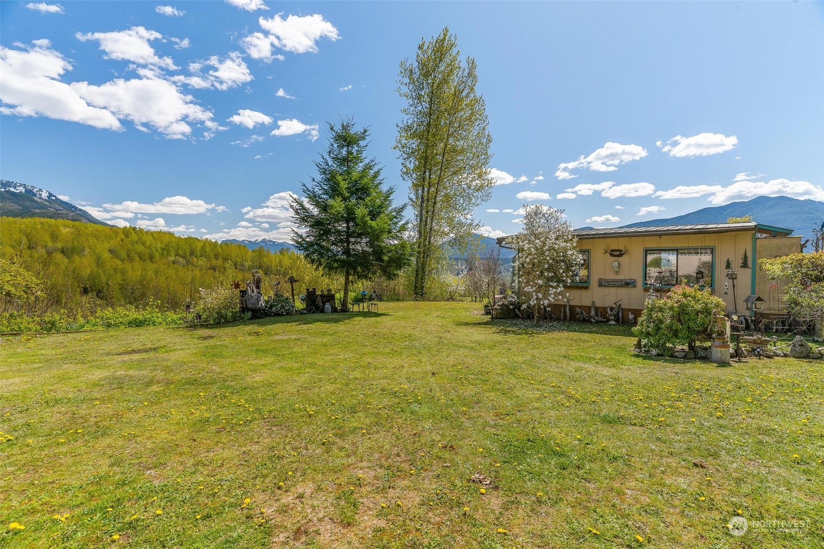 7213 Lake Shannon Road Concrete, WA 98237 - Photo 3 of 28 Gallery Image 3