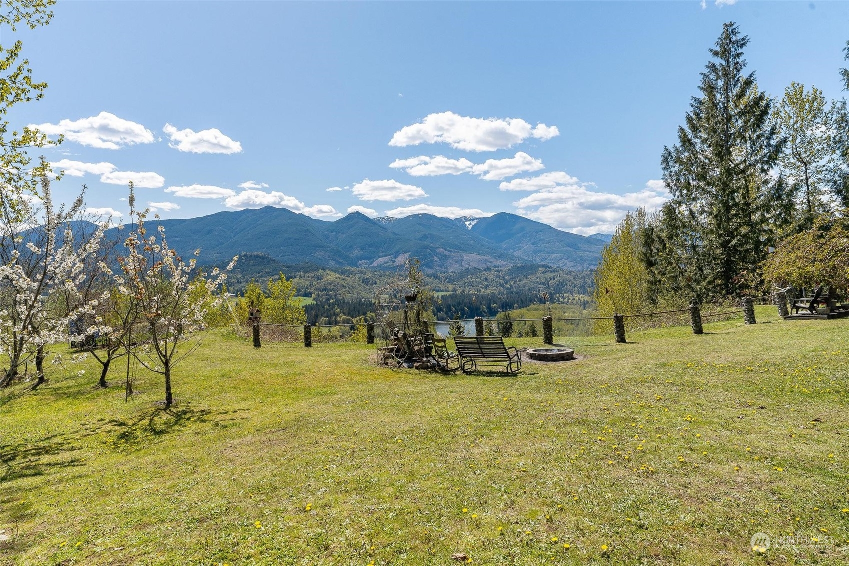 7213 Lake Shannon Road Concrete, WA 98237 - Photo 6 of 28 Gallery Image 6