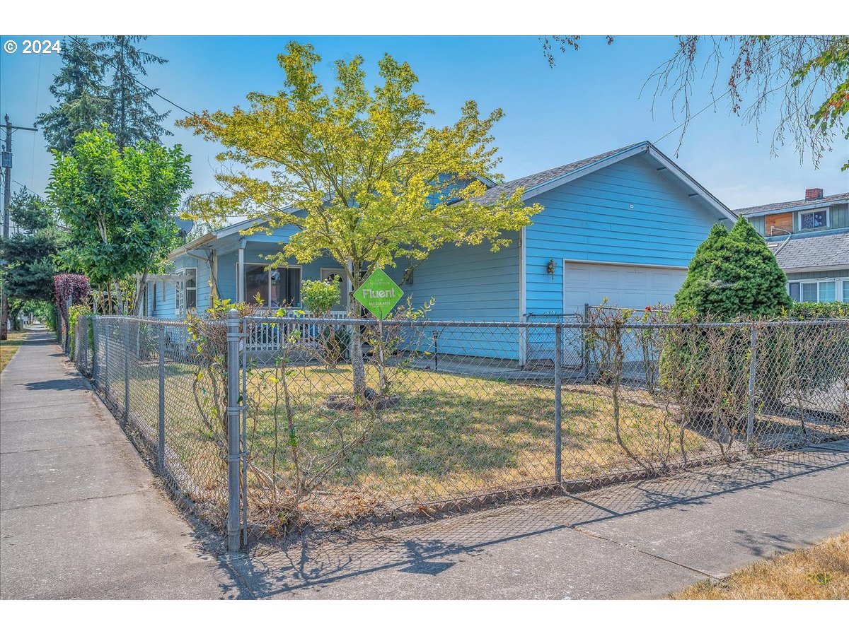 705 F Street Independence, OR 97351 - Photo 31 of 39 Gallery Image 31