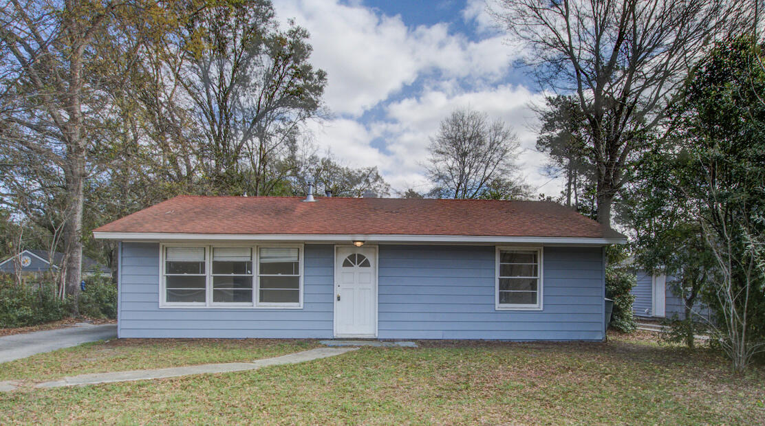 5920 Griffin Street Hanahan, SC 29410 - Photo 1 of 45 1