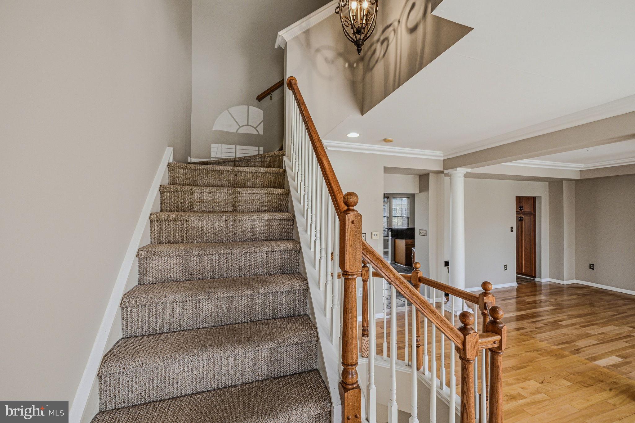 13 Laurel Way Bear, DE 19701 - Photo 24 of 44 Stairs to top level