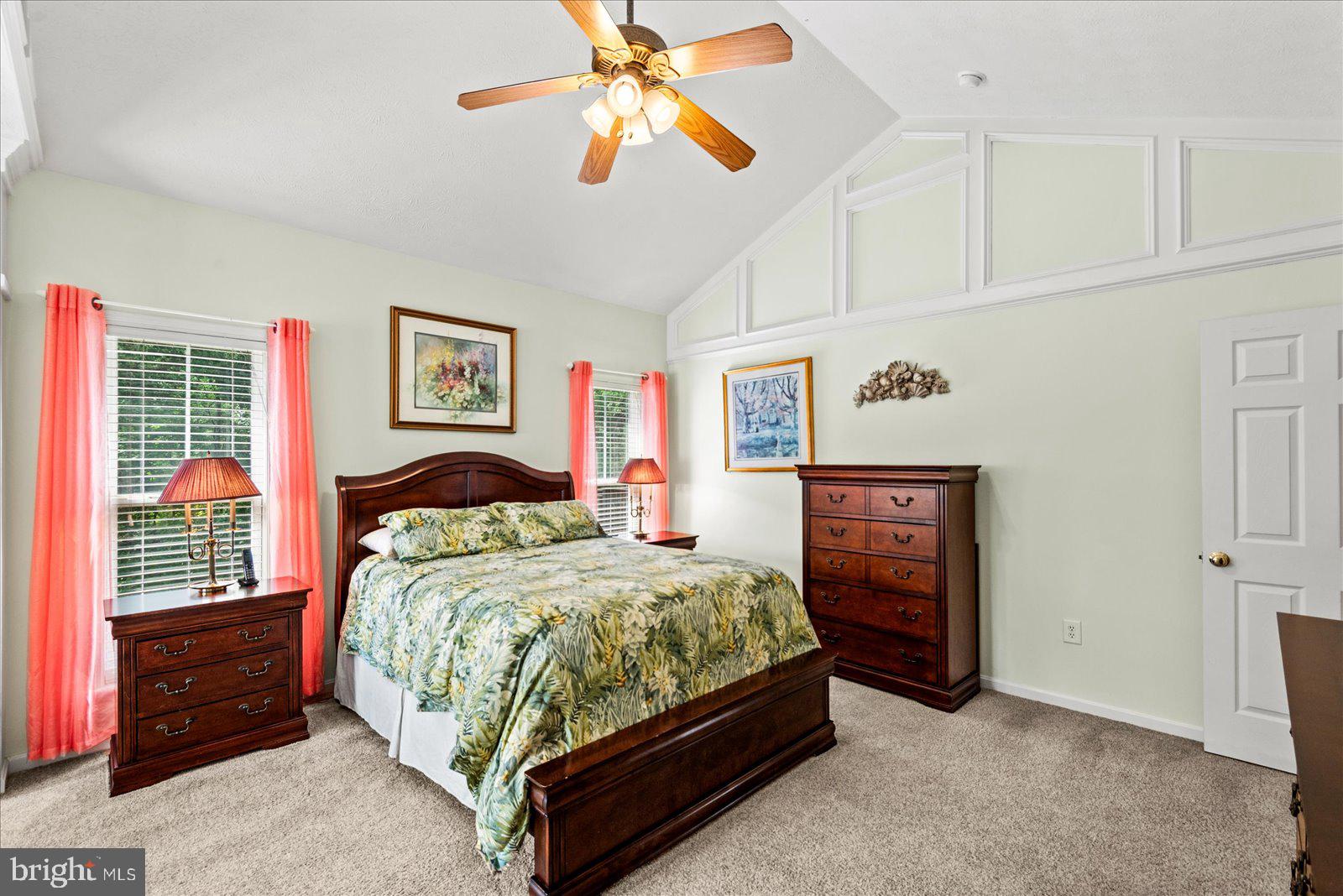 302 Forest Avenue Colonial Beach, VA 22443 - Photo 22 of 56 Master Bedroom