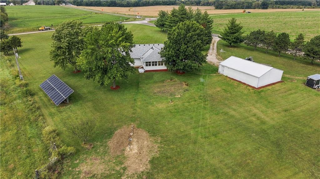 1696 Southwest 500th Road Holden, MO 64040 - Photo 53 of 54 Gallery Image 53